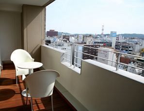 Libraryhotel Higashi-Nibancho Сендай Екстериор снимка