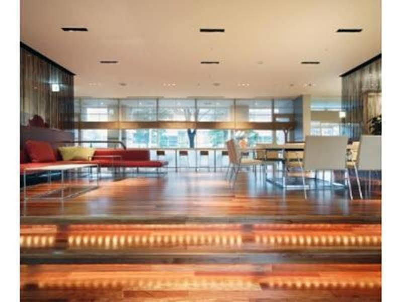 Libraryhotel Higashi-Nibancho Сендай Екстериор снимка