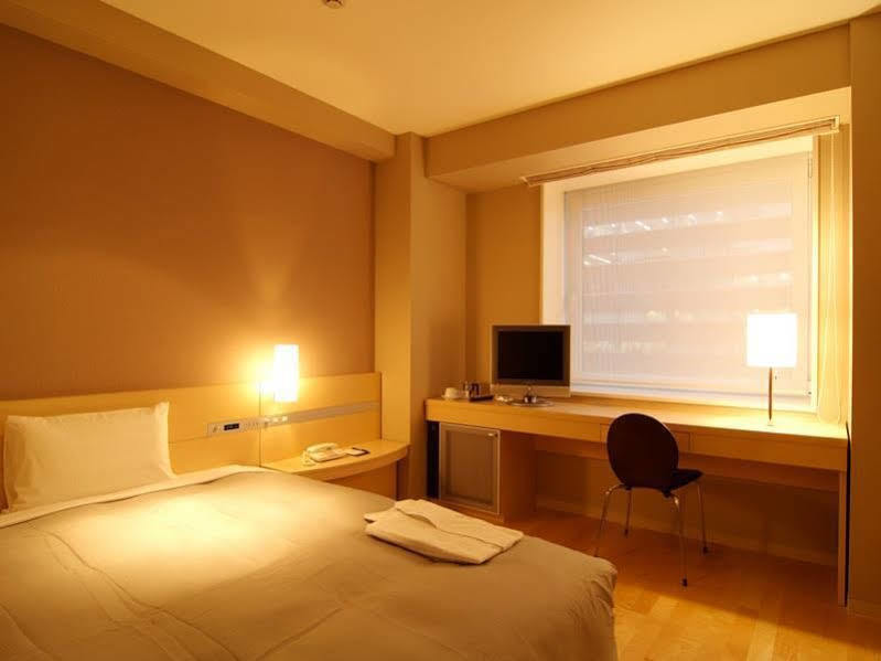 Libraryhotel Higashi-Nibancho Сендай Екстериор снимка