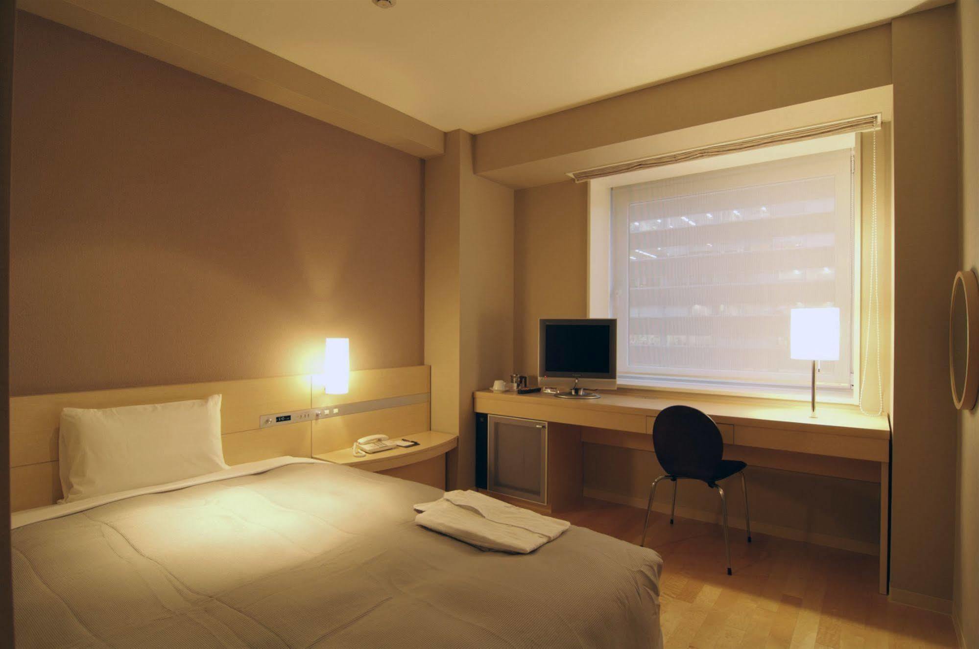 Libraryhotel Higashi-Nibancho Сендай Екстериор снимка